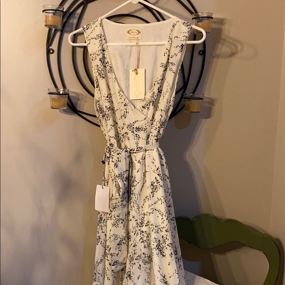 Joyfolie mother/daughter jumpsuit & dress - Picture 4 of 7